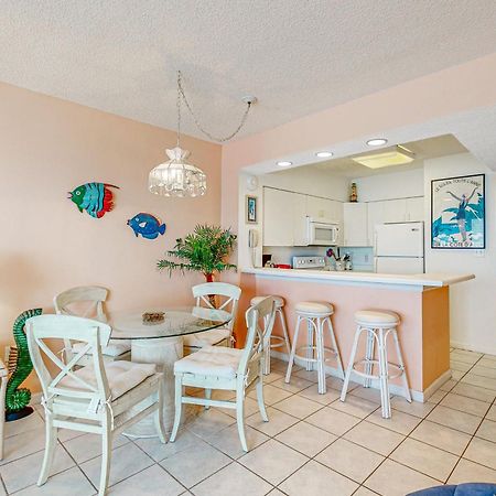 Silver Beach Orange Beach Buitenkant foto