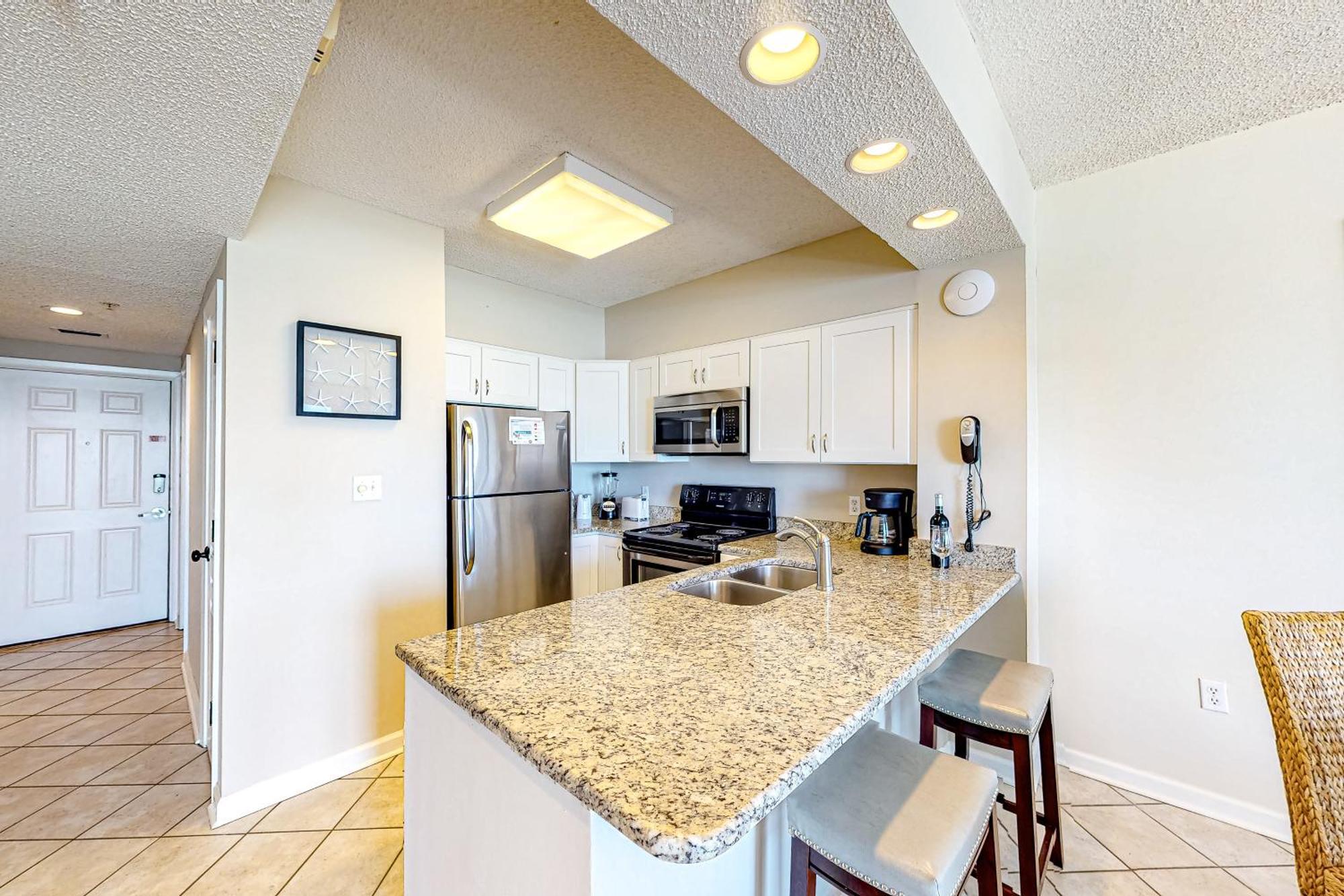 Silver Beach Orange Beach Kamer foto