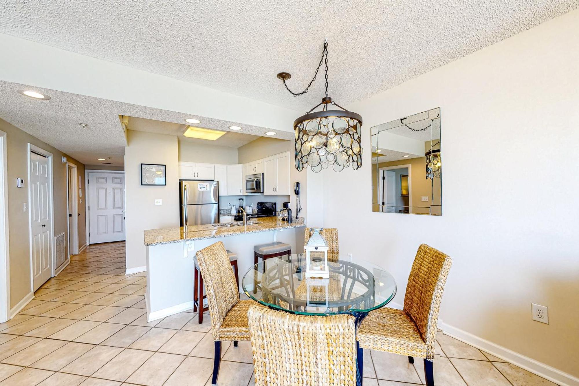 Silver Beach Orange Beach Kamer foto