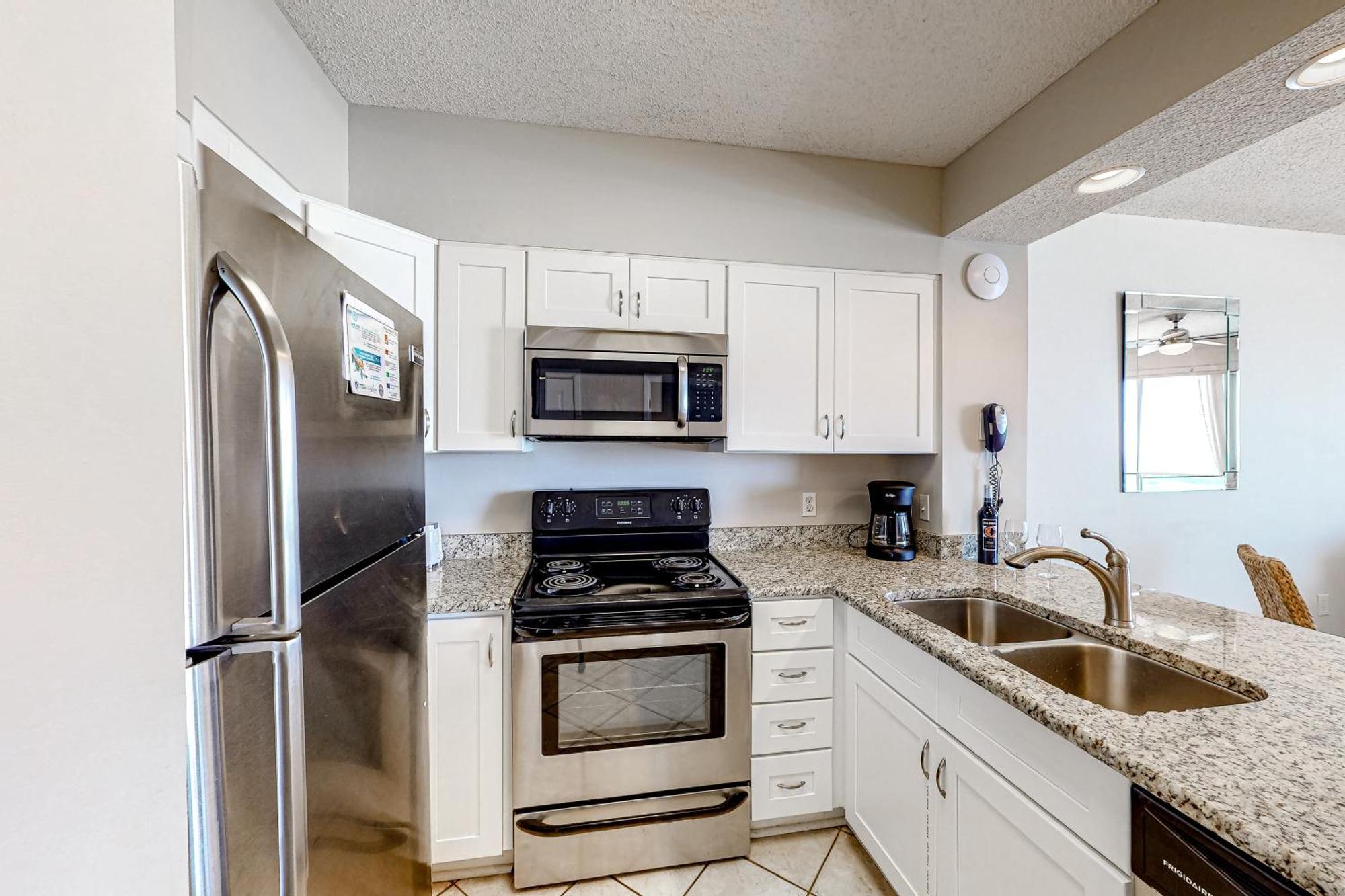 Silver Beach Orange Beach Kamer foto