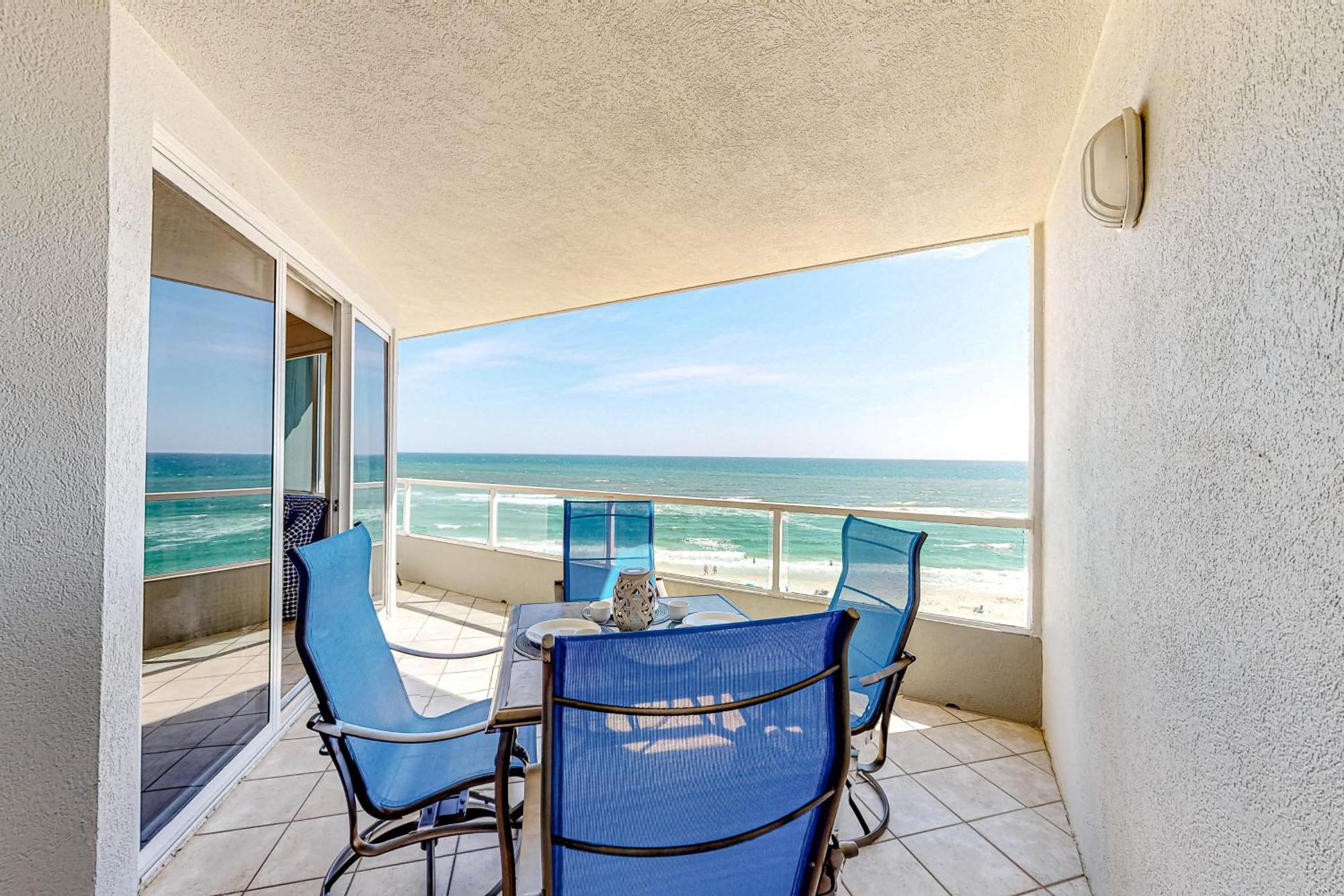 Silver Beach Orange Beach Kamer foto