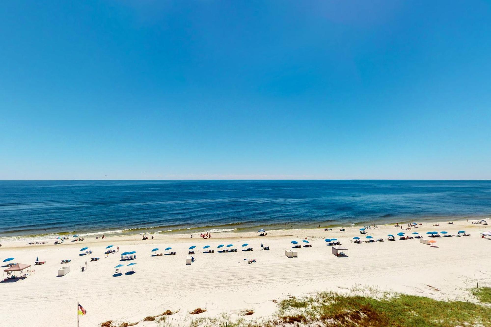 Silver Beach Orange Beach Kamer foto