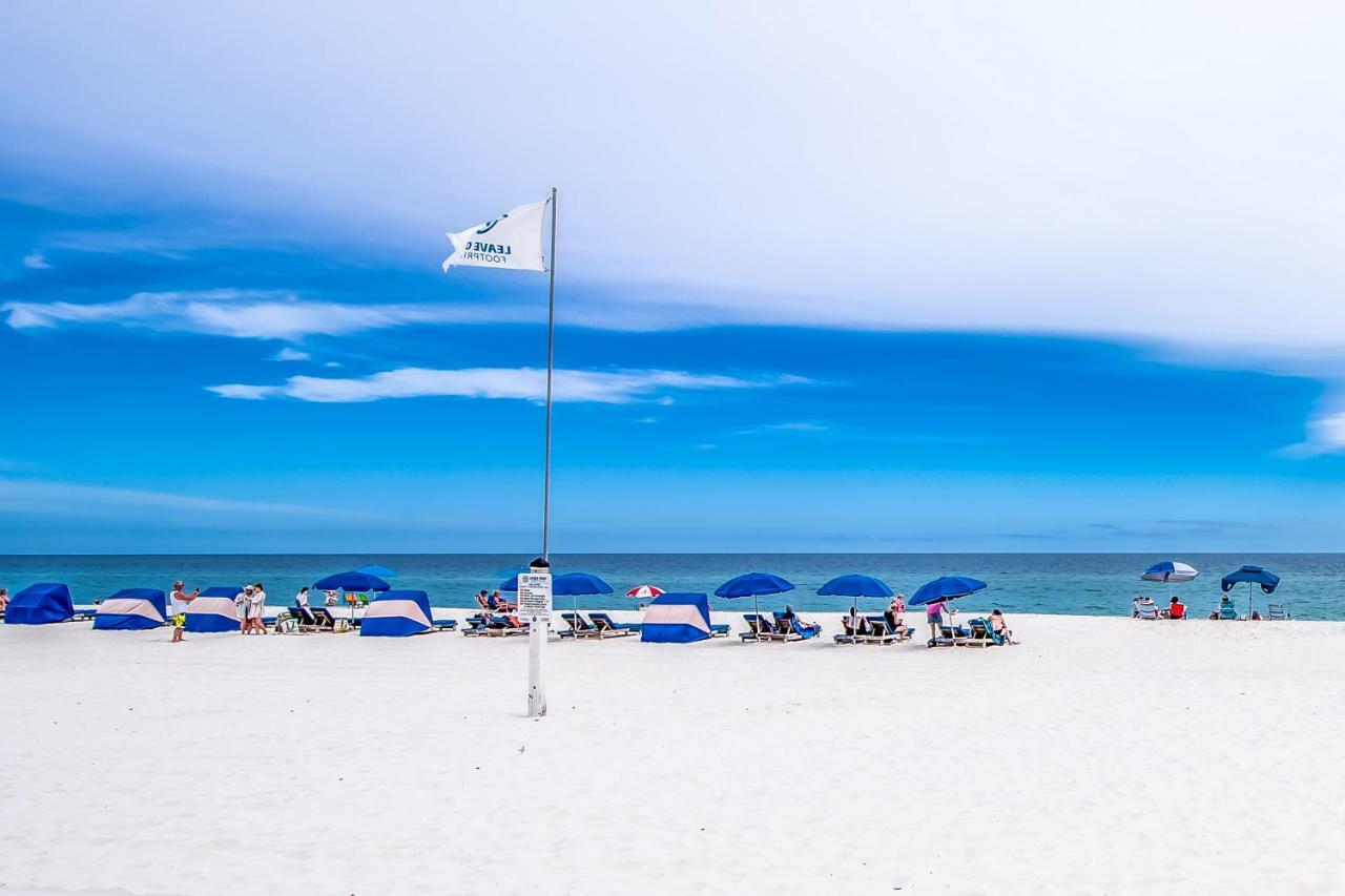 Silver Beach Orange Beach Buitenkant foto