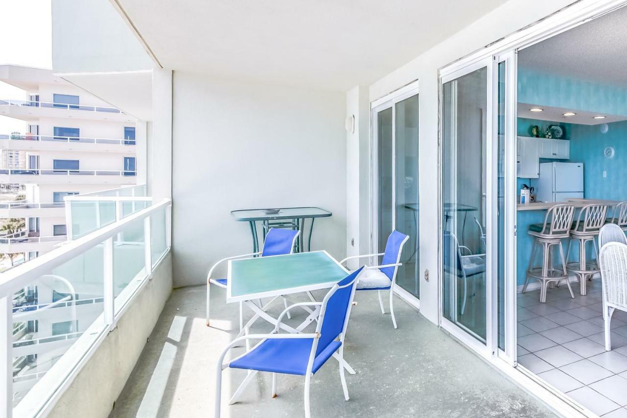 Silver Beach Orange Beach Buitenkant foto
