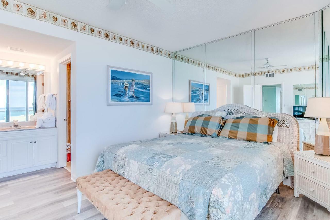 Silver Beach Orange Beach Buitenkant foto
