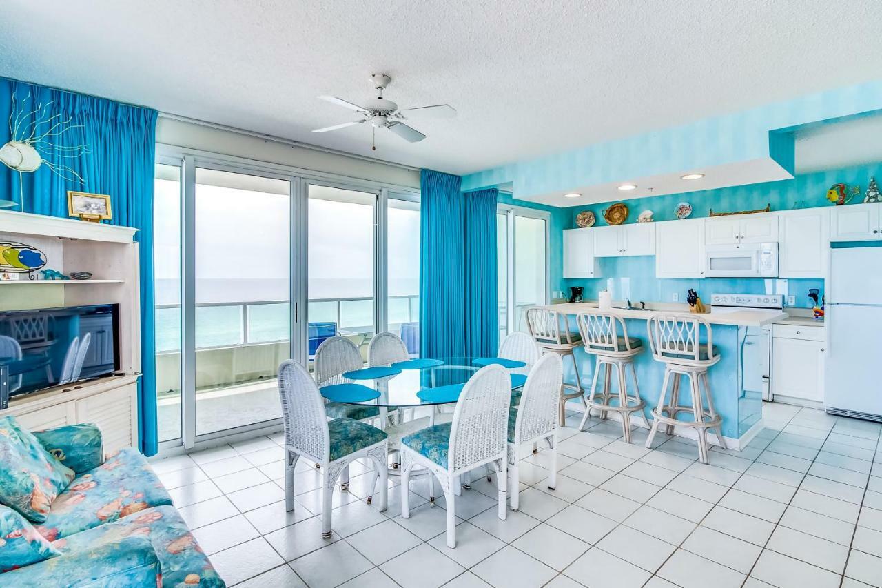 Silver Beach Orange Beach Buitenkant foto