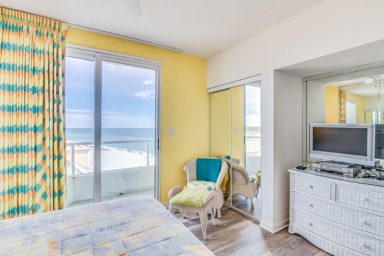 Silver Beach Orange Beach Buitenkant foto