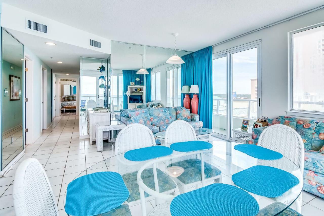 Silver Beach Orange Beach Buitenkant foto