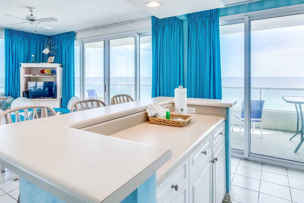 Silver Beach Orange Beach Buitenkant foto