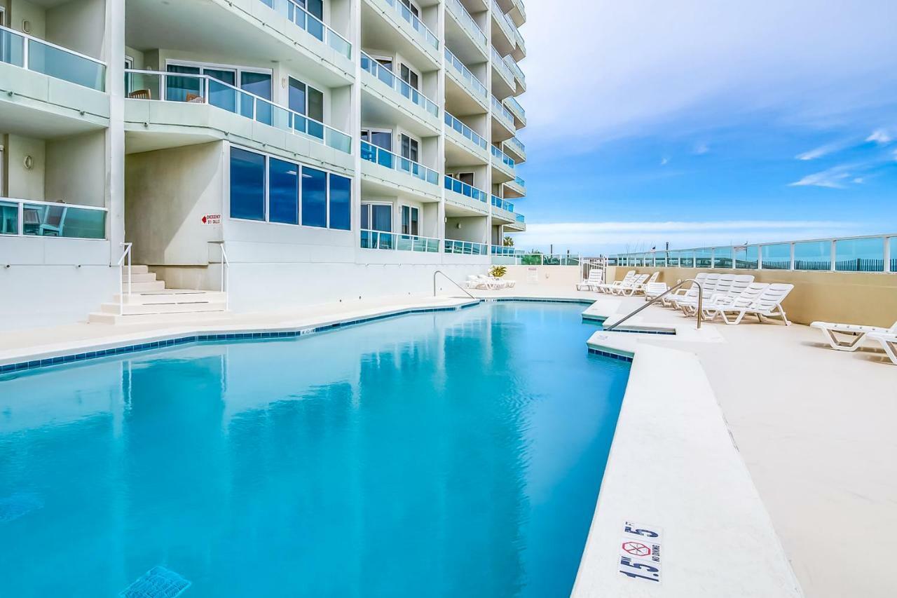 Silver Beach Orange Beach Buitenkant foto
