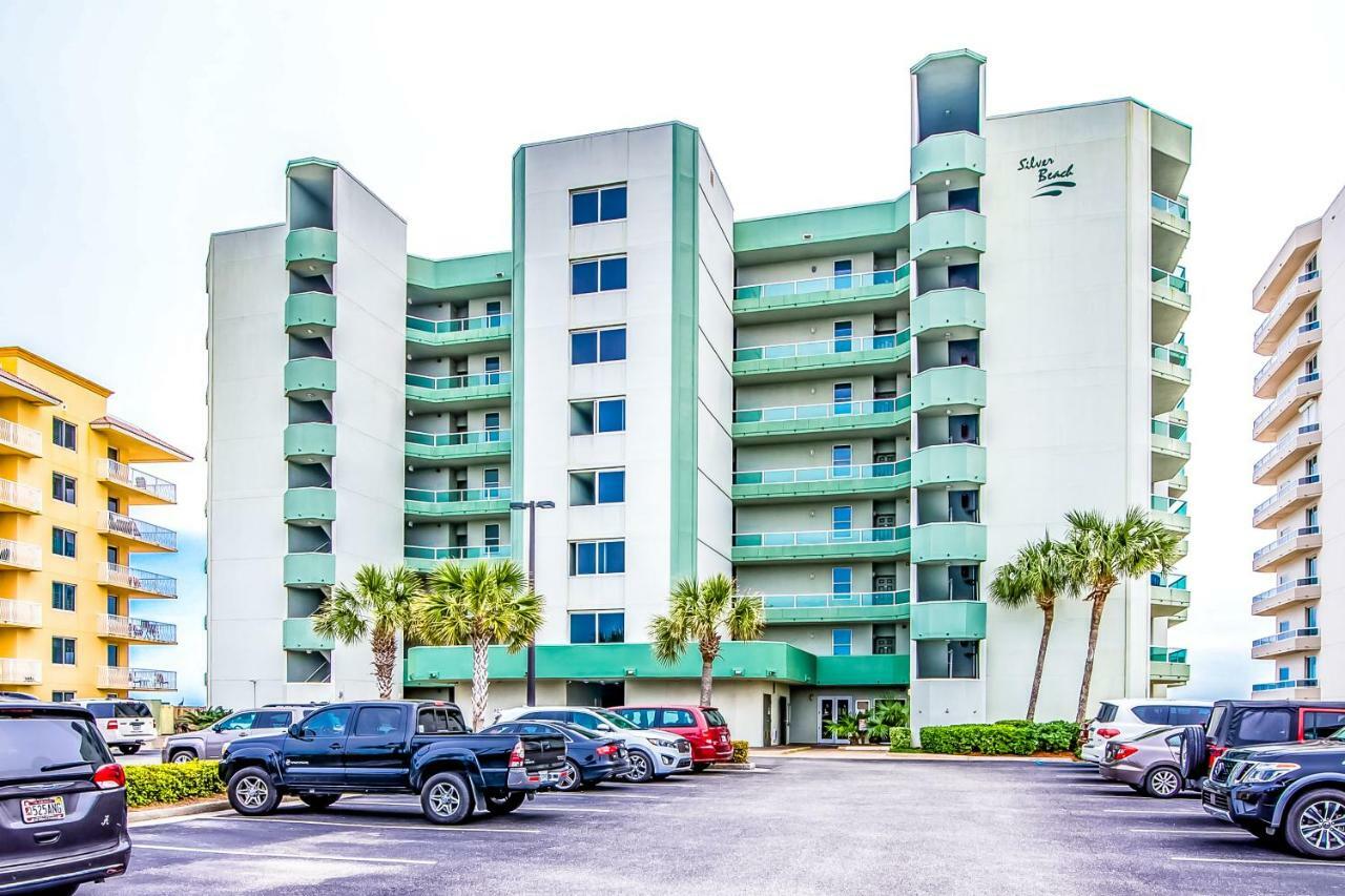 Silver Beach Orange Beach Buitenkant foto