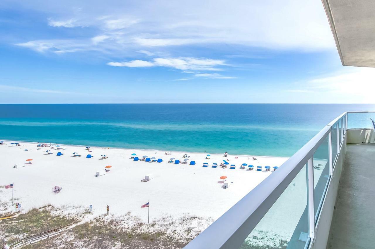Silver Beach Orange Beach Buitenkant foto