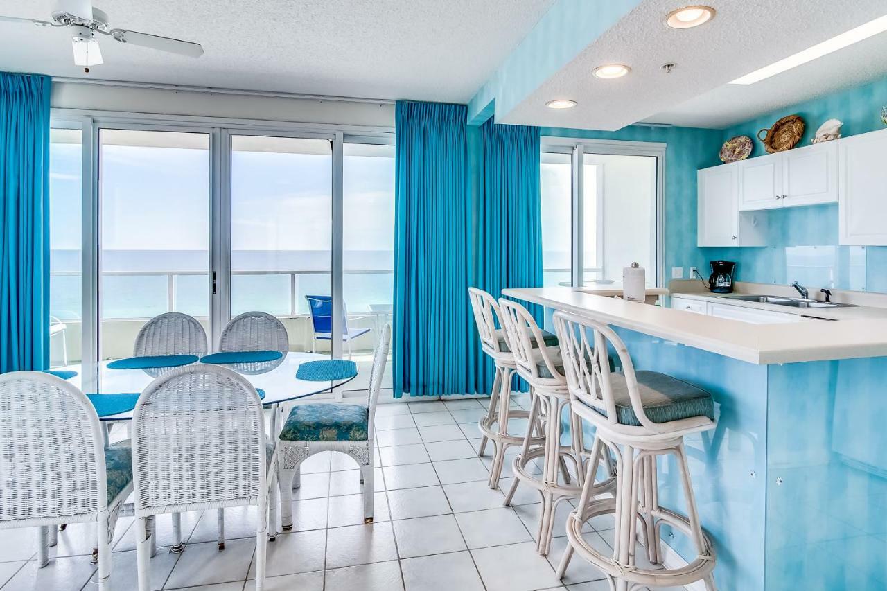 Silver Beach Orange Beach Buitenkant foto