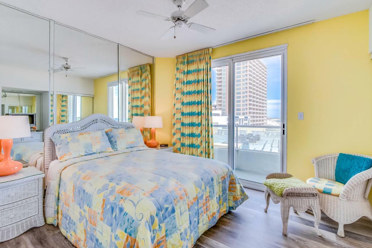 Silver Beach Orange Beach Buitenkant foto