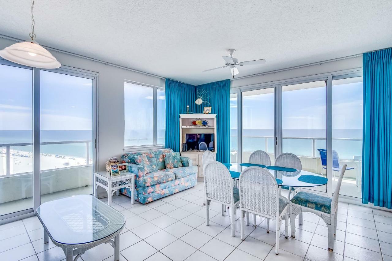 Silver Beach Orange Beach Buitenkant foto