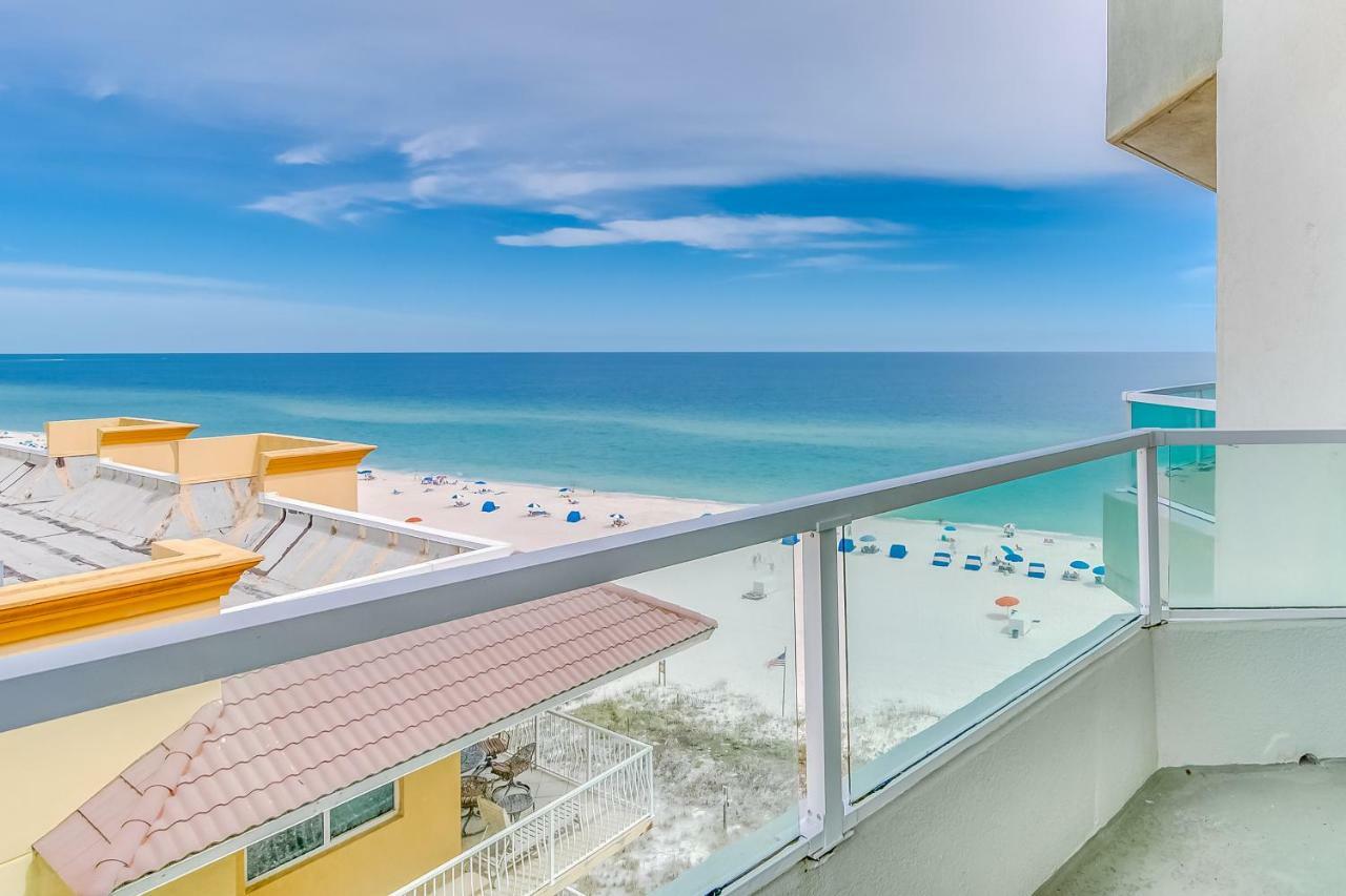 Silver Beach Orange Beach Buitenkant foto