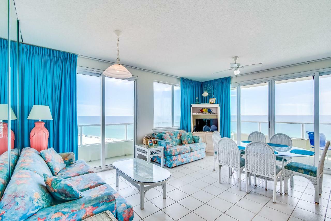 Silver Beach Orange Beach Buitenkant foto